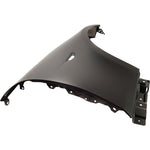 2016-2022 MAZDA MX-5; Right Fender; Steel Painted to Match 2016-2022 MAZDA MX-5; Right Fender; Steel Painted to Match