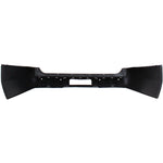 2007-2014 GMC YUKON XL 1500 ; Rear Bumper Cover Painted to Match - Manufacturer Part #: 20951796; Partslink: GM11000786 2007-2014 GMC YUKON XL 1500 ; Rear Bumper Cover Painted to Match - Manufacturer Part #: 20951796; Partslink: GM11000786