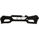2019-2022 HONDA HR-V; Front Bumper Cover; Painted to Match 2019-2022 HONDA HR-V; Front Bumper Cover; Painted to Match