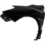 2017-2022 SUBARU IMPREZA; Left Fender; Painted to Match 2017-2022 SUBARU IMPREZA; Left Fender; Painted to Match