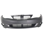 2008-2011 Subaru Impreza Front Bumper Painted to Match 2008-2011 Subaru Impreza Front Bumper Painted to Match