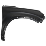 2019-2020 HYUNDAI Santa Fe; Right Fender; Painted to Match 2019-2020 HYUNDAI Santa Fe; Right Fender; Painted to Match