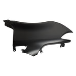 2019-2022 MERCEDES-BENZ SPRINTER; Left Fender; 1500 w/o SL Hole Painted to Match 2019-2022 MERCEDES-BENZ SPRINTER; Left Fender; 1500 w/o SL Hole Painted to Match