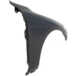 2019-2022 MAZDA 3; Right Fender; Painted to Match 2019-2022 MAZDA 3; Right Fender; Painted to Match