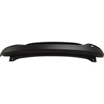 2019-2022 HONDA HR-V; Rear Bumper Cover; EX/EX-L/LX Painted to Match 2019-2022 HONDA HR-V; Rear Bumper Cover; EX/EX-L/LX Painted to Match