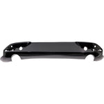 2019-2022 MAZDA 3; Rear Bumper Cover lower; w/BSD PTD/ Painted to Match