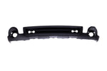 2007-2013 GMC SIERRA; Front Bumper Cover lower; Valance SLE/SLT/WT w/FL Hole Painted to Match 2007-2013 GMC SIERRA; Front Bumper Cover lower; Valance SLE/SLT/WT w/FL Hole Painted to Match