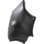 2016-2022 HONDA HR-V; LT Rear Bumper Cover; Painted to Match 2016-2022 HONDA HR-V; LT Rear Bumper Cover; Painted to Match