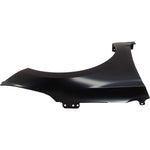 2018-2022 HYUNDAI ACCENT; Right Fender; Painted to Match 2018-2022 HYUNDAI ACCENT; Right Fender; Painted to Match