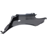 2015-2022 DODGE PROMASTER; Left Fender; Painted to Match 2015-2022 DODGE PROMASTER; Left Fender; Painted to Match