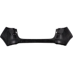 2019-2020 HYUNDAI TUCSON; Rear Bumper Cover; w/o Park Asst Painted to Match 2019-2020 HYUNDAI TUCSON; Rear Bumper Cover; w/o Park Asst Painted to Match