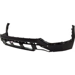 2019-2020 HYUNDAI Santa Fe; Rear Bumper Cover lower; w/Park Sensor Painted to Match 2019-2020 HYUNDAI Santa Fe; Rear Bumper Cover lower; w/Park Sensor Painted to Match