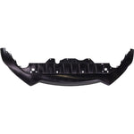 2019-2019 HONDA HR-V; Front Bumper Cover lower; SPORT 2019-2019 HONDA HR-V; Front Bumper Cover lower; SPORT
