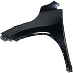 2016-2022 LEXUS RX450hL; Right Fender; Canada Built Painted to Match 2016-2022 LEXUS RX450hL; Right Fender; Canada Built Painted to Match