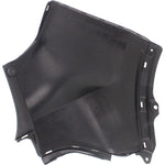 2016-2022 HONDA HR-V; LT Rear Bumper Cover; Painted to Match 2016-2022 HONDA HR-V; LT Rear Bumper Cover; Painted to Match