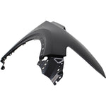 2017-2023 MAZDA CX-5; Right Fender; Painted to Match 2017-2023 MAZDA CX-5; Right Fender; Painted to Match