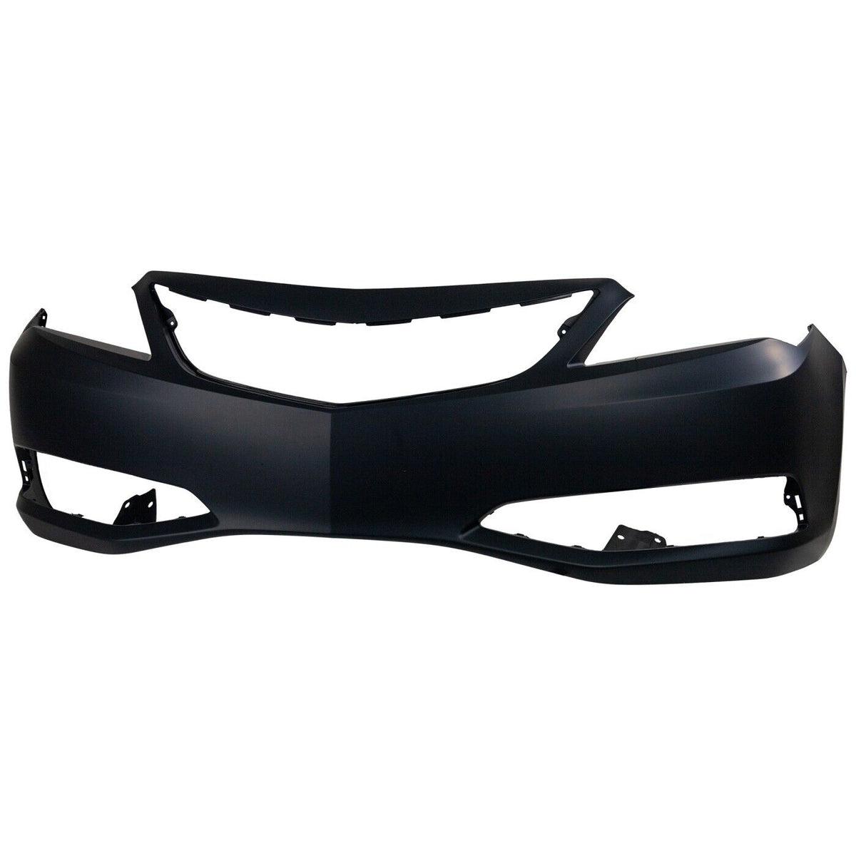 20132015 ACURA ILX Painted Front Bumper Cover Paint N Ship