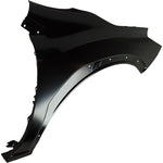 2018-2021 SUBARU CROSSTREK; Right Fender; Painted to Match 2018-2021 SUBARU CROSSTREK; Right Fender; Painted to Match