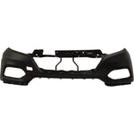 2019-2022 HONDA HR-V; Front Bumper Cover; Painted to Match 2019-2022 HONDA HR-V; Front Bumper Cover; Painted to Match