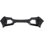 2020-2021 HONDA CIVIC Hatchback; Rear Bumper Cover; w/Hole Painted to Match 2020-2021 HONDA CIVIC Hatchback; Rear Bumper Cover; w/Hole Painted to Match