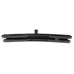 2013-2022 BUICK ENCORE; Front bumper reinforcement upper 2013-2022 BUICK ENCORE; Front bumper reinforcement upper