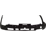 2017-2018 HYUNDAI Santa Fe; Rear Bumper Cover lower; w/Sensor Painted to Match 2017-2018 HYUNDAI Santa Fe; Rear Bumper Cover lower; w/Sensor Painted to Match