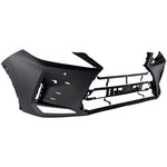2020-2022 LEXUS RX350L; Front Bumper Cover; w/F Sport w/Park Sensor w/o HL Washer Painted to Match 2020-2022 LEXUS RX350L; Front Bumper Cover; w/F Sport w/Park Sensor w/o HL Washer Painted to Match