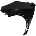 2017-2022 KIA NIRO; Left Fender; Painted to Match 2017-2022 KIA NIRO; Left Fender; Painted to Match