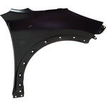 2017-2022 KIA NIRO; Left Fender; Painted to Match 2017-2022 KIA NIRO; Left Fender; Painted to Match