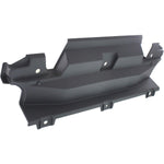 2014-2023 TOYOTA 4Runner; Front bumper lower; Apron w/CHR Trim Painted to Match 2014-2023 TOYOTA 4Runner; Front bumper lower; Apron w/CHR Trim Painted to Match