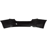 2016-2018 BMW 3-Series; Rear Bumper Cover; 320i/328d SDN F30 Standard w/o PDC w/o Park Sensor Painted to Match 2016-2018 BMW 3-Series; Rear Bumper Cover; 320i/328d SDN F30 Standard w/o PDC w/o Park Sensor Painted to Match