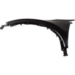 2020-2022 HONDA CR-V; Left Fender; Painted to Match 2020-2022 HONDA CR-V; Left Fender; Painted to Match