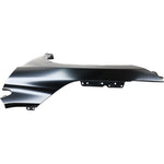 2016-2022 LEXUS RX450hL; Left Fender; Canada Built Painted to Match 2016-2022 LEXUS RX450hL; Left Fender; Canada Built Painted to Match