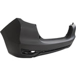 2018-2020 HONDA FIT; Rear Bumper Cover; DX/EX/EX-L/LX Painted to Match 2018-2020 HONDA FIT; Rear Bumper Cover; DX/EX/EX-L/LX Painted to Match