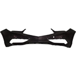 2018-2020 ACURA TLX; Front Bumper Cover; Base/Advance/Elite/Technology w/o HL Washer w/Park Sensor Painted to Match 2018-2020 ACURA TLX; Front Bumper Cover; Base/Advance/Elite/Technology w/o HL Washer w/Park Sensor Painted to Match
