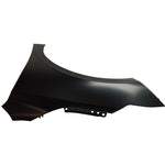 2019-2019 KIA FORTE; Left Fender; Painted to Match 2019-2019 KIA FORTE; Left Fender; Painted to Match