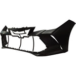 2019-2022 TOYOTA AVALON; Front Bumper Cover; Painted to Match 2019-2022 TOYOTA AVALON; Front Bumper Cover; Painted to Match