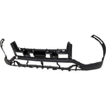2020-2022 HYUNDAI PALISADE; Front Bumper Cover lower; Essentail/Luxury/Preferred/SE/SEL w/o Sensor Painted to Match 2020-2022 HYUNDAI PALISADE; Front Bumper Cover lower; Essentail/Luxury/Preferred/SE/SEL w/o Sensor Painted to Match