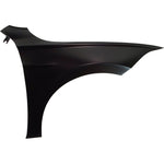 2019-2023 Volkswagen JETTA; Right Fender; Painted to Match 2019-2023 Volkswagen JETTA; Right Fender; Painted to Match