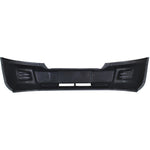 2008-2009 DODGE DAKOTA; Front Bumper Cover; w/o Tow Painted to Match 2008-2009 DODGE DAKOTA; Front Bumper Cover; w/o Tow Painted to Match