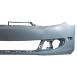 2010-2014 VOLKSWAGEN JETTA Front Bumper Cover Wagon Painted to Match 2010-2014 VOLKSWAGEN JETTA Front Bumper Cover Wagon Painted to Match