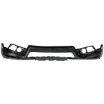 2019-2020 HONDA PASSPORT; Front Bumper Cover lower; Painted to Match 2019-2020 HONDA PASSPORT; Front Bumper Cover lower; Painted to Match