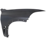 2019-2023 BMW X5; Left Fender; G05 Steel Painted to Match 2019-2023 BMW X5; Left Fender; G05 Steel Painted to Match