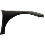 2019-2022 KIA FORTE; Right Fender; Painted to Match 2019-2022 KIA FORTE; Right Fender; Painted to Match