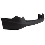 2020-2022 HYUNDAI SONATA; Rear Bumper Cover; Upper LUXURY/PREFERRED/SE/SEL/SEL PLUS/SPORT Painted to Match 2020-2022 HYUNDAI SONATA; Rear Bumper Cover; Upper LUXURY/PREFERRED/SE/SEL/SEL PLUS/SPORT Painted to Match