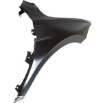 2019-2023 Volkswagen JETTA; Right Fender; Painted to Match 2019-2023 Volkswagen JETTA; Right Fender; Painted to Match