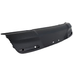 2018-2022 KIA RIO; Rear Bumper Cover lower; HB Painted to Match 2018-2022 KIA RIO; Rear Bumper Cover lower; HB Painted to Match