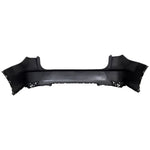 2020-2022 LEXUS RX450hL; Rear Bumper Cover; Canada Built w/o Park Sensor Painted to Match 2020-2022 LEXUS RX450hL; Rear Bumper Cover; Canada Built w/o Park Sensor Painted to Match