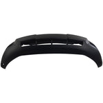 2008-2011 DODGE DAKOTA; Front Bumper Cover; w/o Tow Code MLH Painted to Match 2008-2011 DODGE DAKOTA; Front Bumper Cover; w/o Tow Code MLH Painted to Match