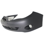 2008-2011 Subaru Impreza Front Bumper Painted to Match 2008-2011 Subaru Impreza Front Bumper Painted to Match